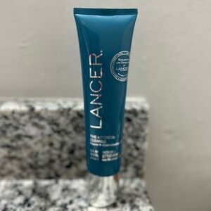 Lancer Skincare The Method: Cleanse (normal-combination skin) 4.05oz